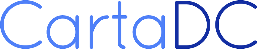 cartaDC Logo