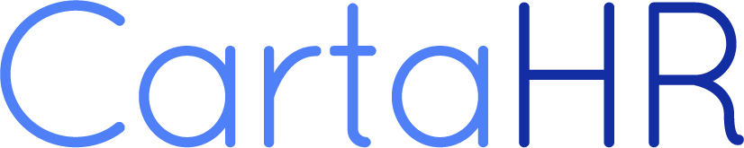 cartaHR Logo